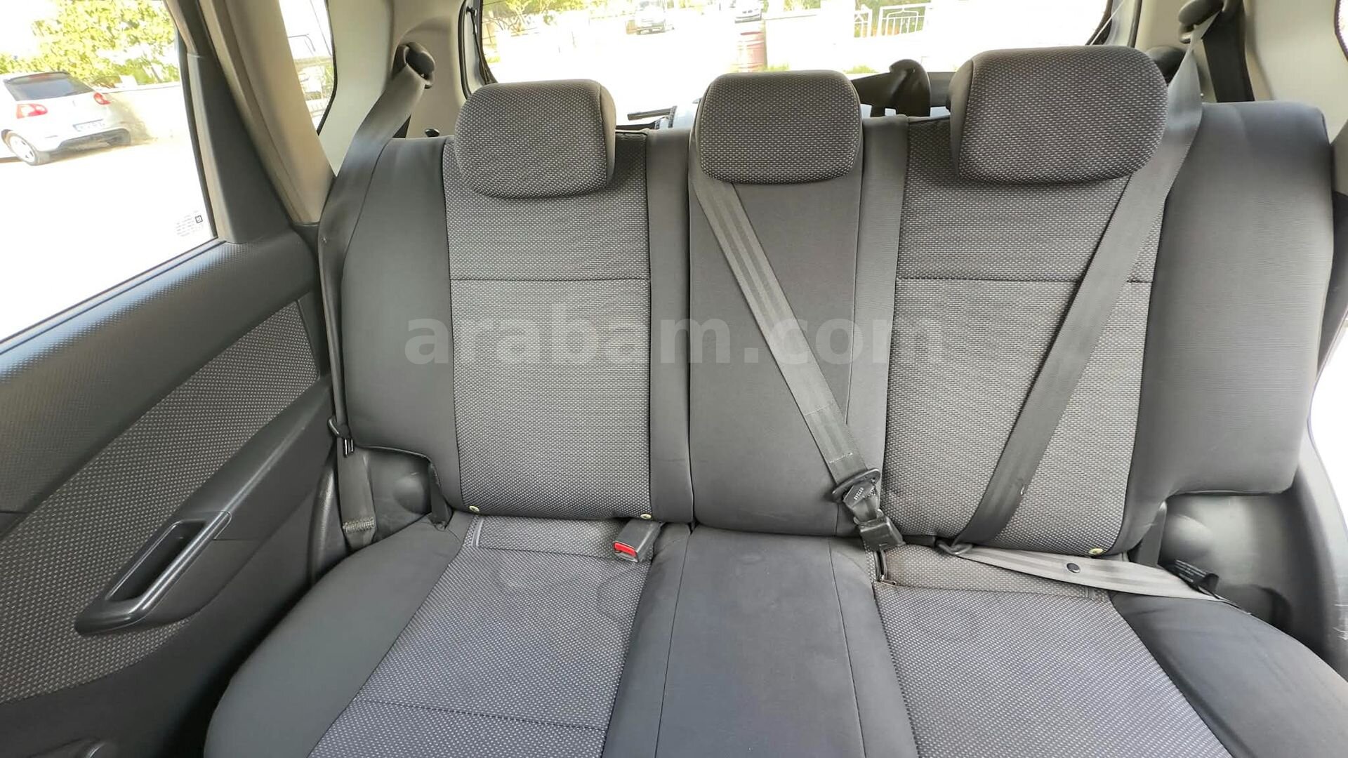 Sahibinden Chevrolet Aveo 1.4 SE 2012 Model 7