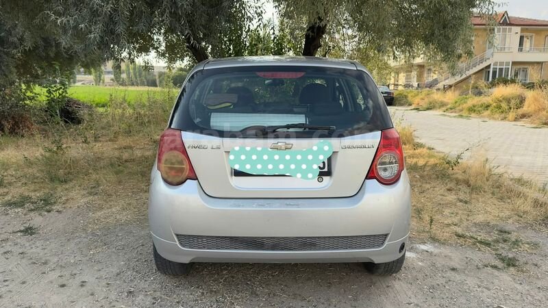 Sahibinden Chevrolet Aveo 1.4 SE 2012 Model