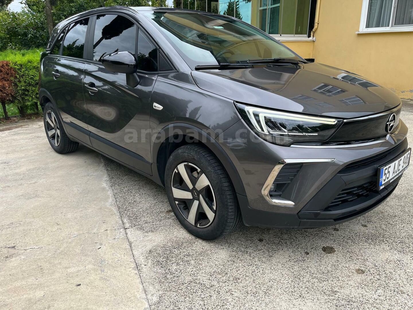 SATILIK CROSSLAND 3