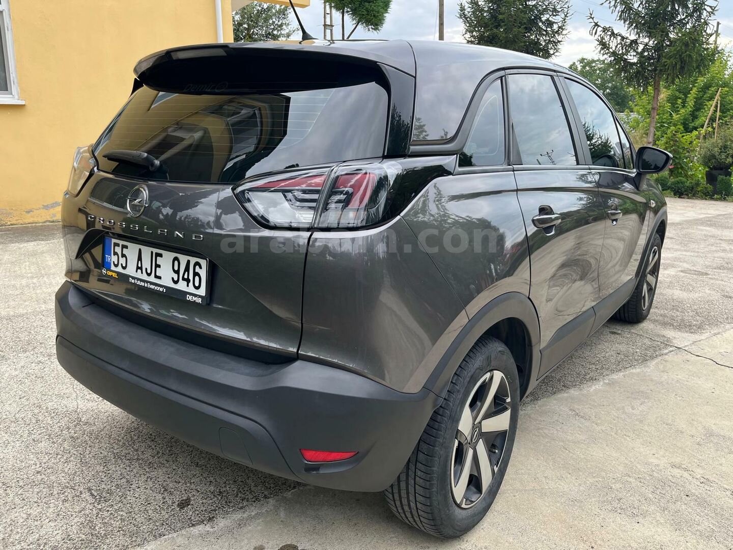 SATILIK CROSSLAND 5