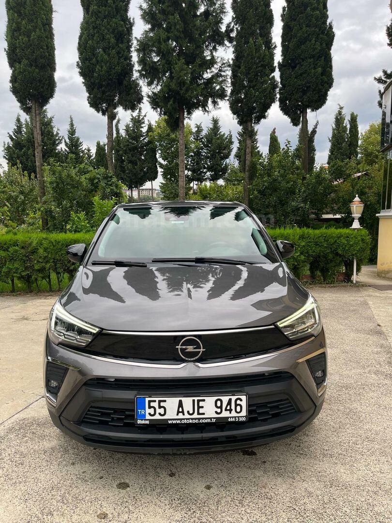 SATILIK CROSSLAND 1