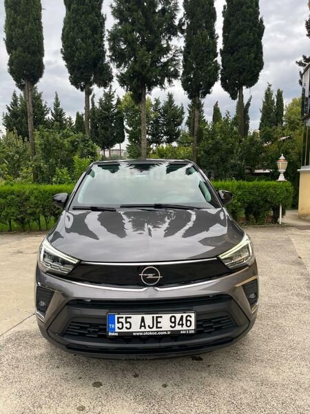 SATILIK CROSSLAND 1