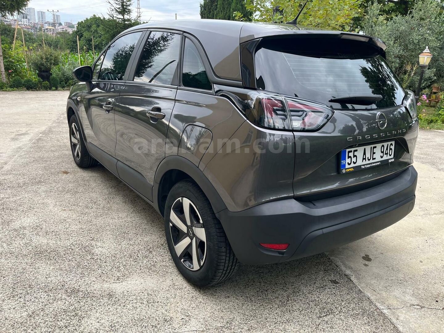 SATILIK CROSSLAND 4