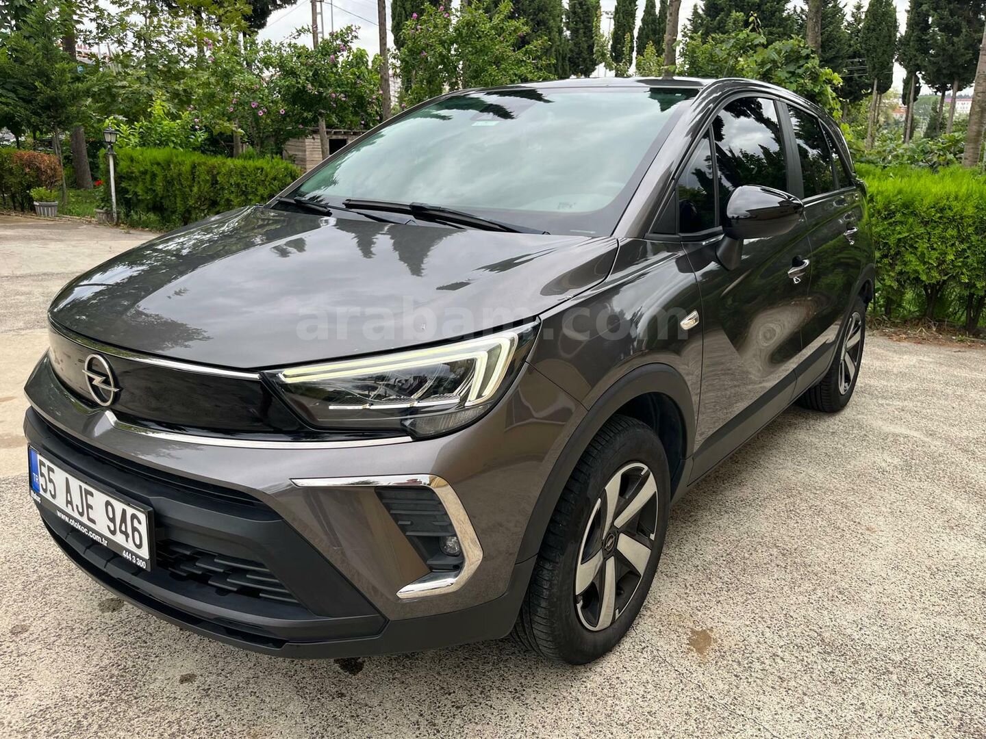SATILIK CROSSLAND 2