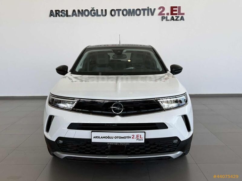 HYUNDAİ BAYİ ARSLANOĞLU DAN MOKKA 1.2 TURBO ELEGANCE