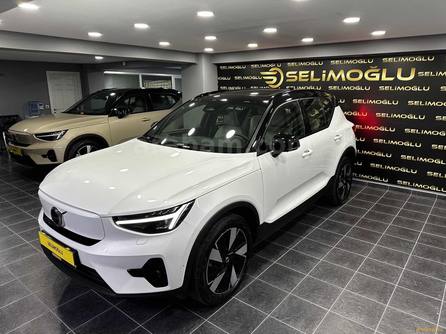 SELİMOĞLU-2026 KUM BEJ BOYASIZ TRAMERSİZ EX40 %20KDV AVANTAJLI 2