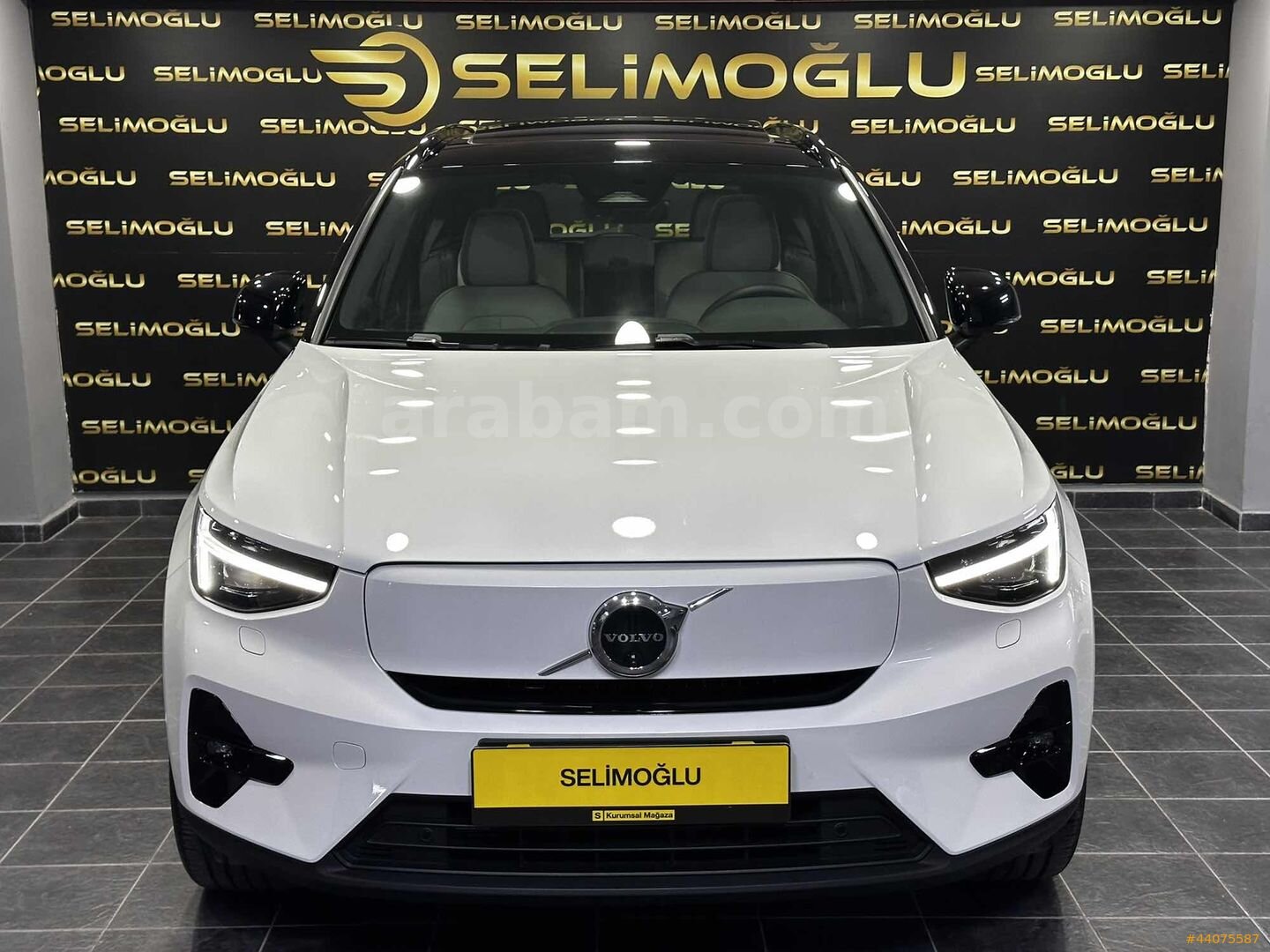 SELİMOĞLU-2026 KUM BEJ BOYASIZ TRAMERSİZ EX40 %20KDV AVANTAJLI 1