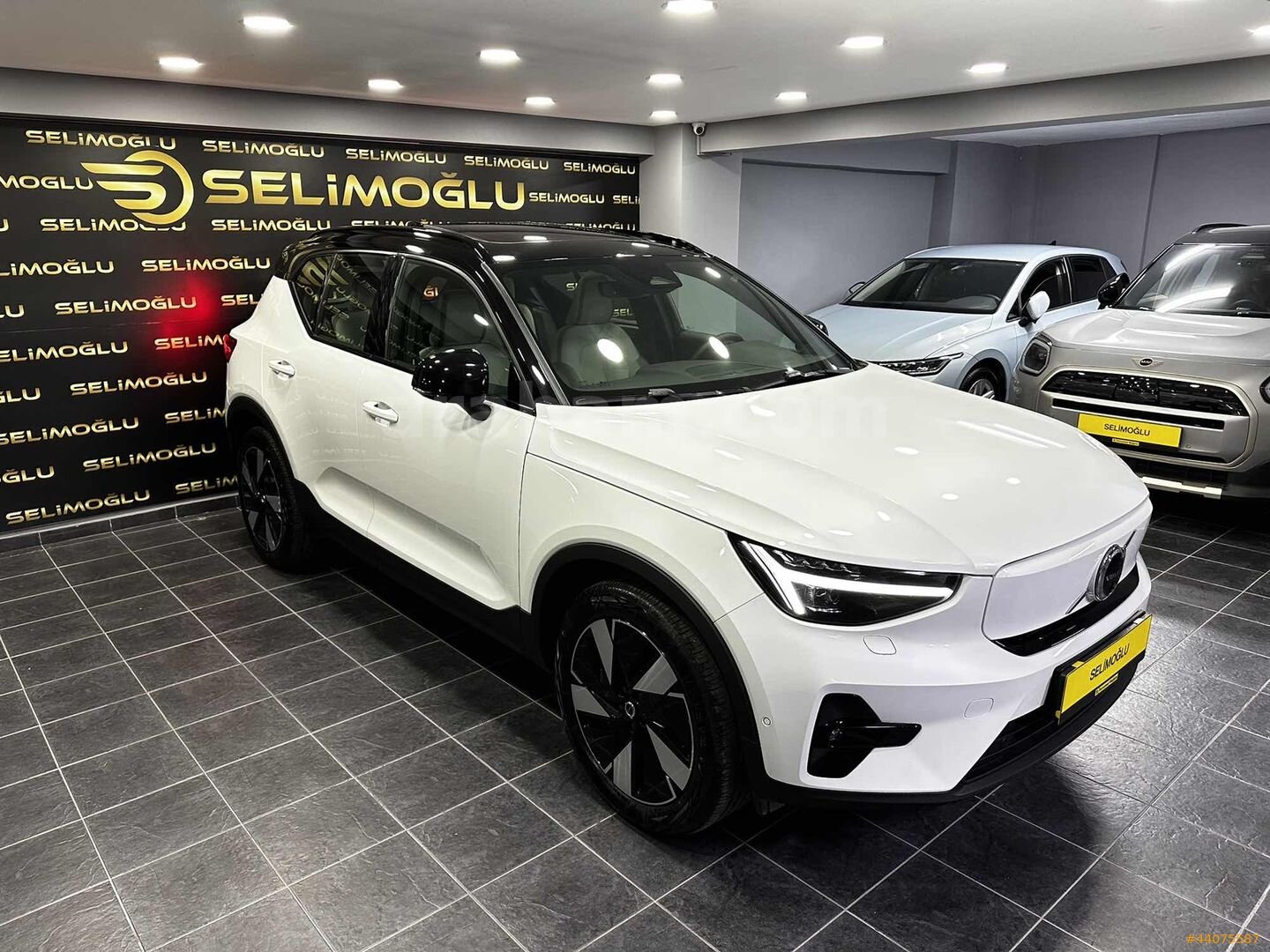 SELİMOĞLU-2026 KUM BEJ BOYASIZ TRAMERSİZ EX40 %20KDV AVANTAJLI 3