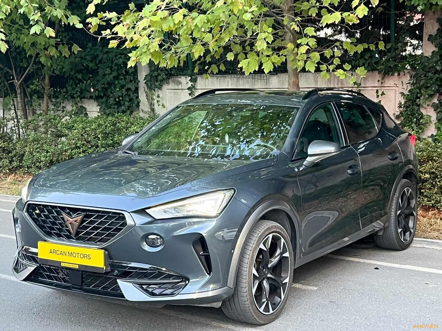 ARCAN MOTORS BUDGET BEATS İLK ELDEN 3