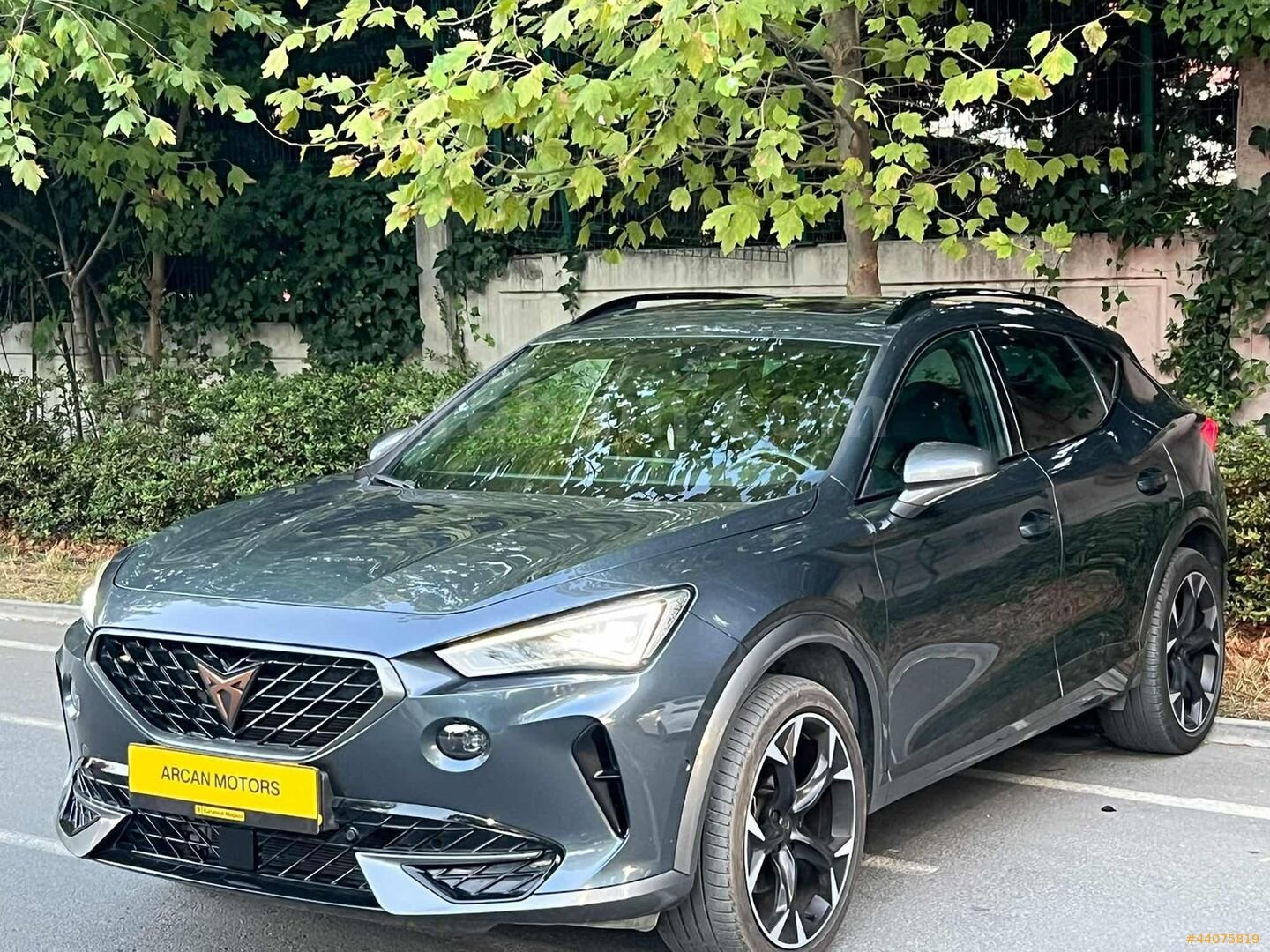 ARCAN MOTORS BUDGET BEATS İLK ELDEN 4