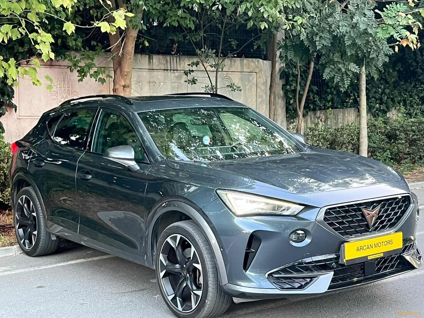 ARCAN MOTORS BUDGET BEATS İLK ELDEN 2