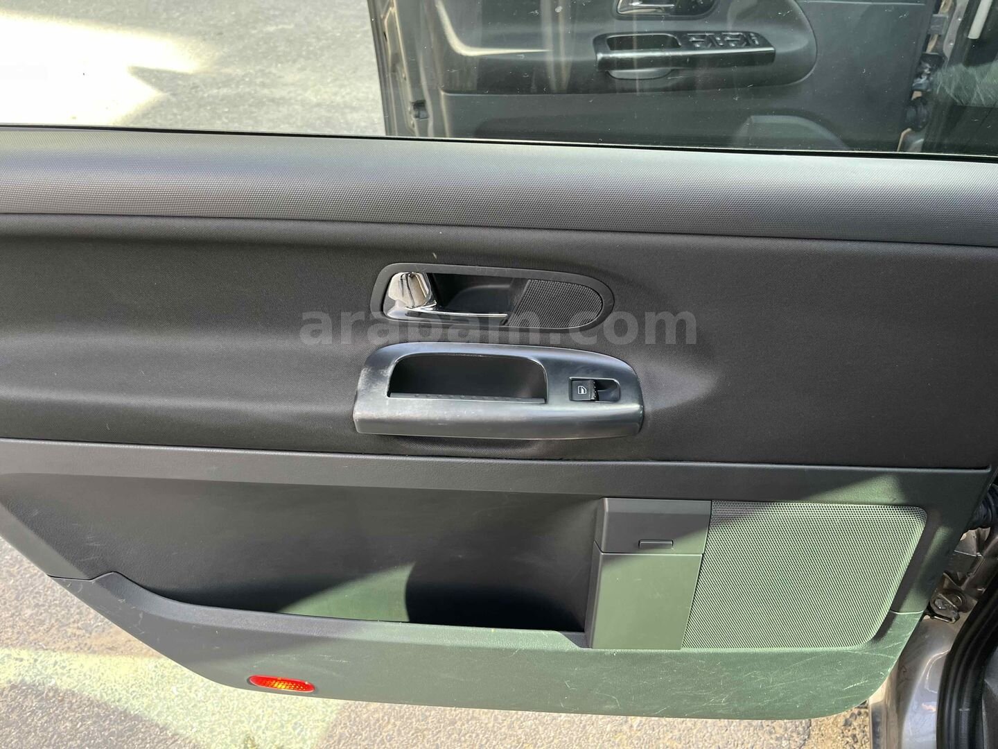 Sahibinden Seat Alhambra 1.9 TDI 2004 Model 4