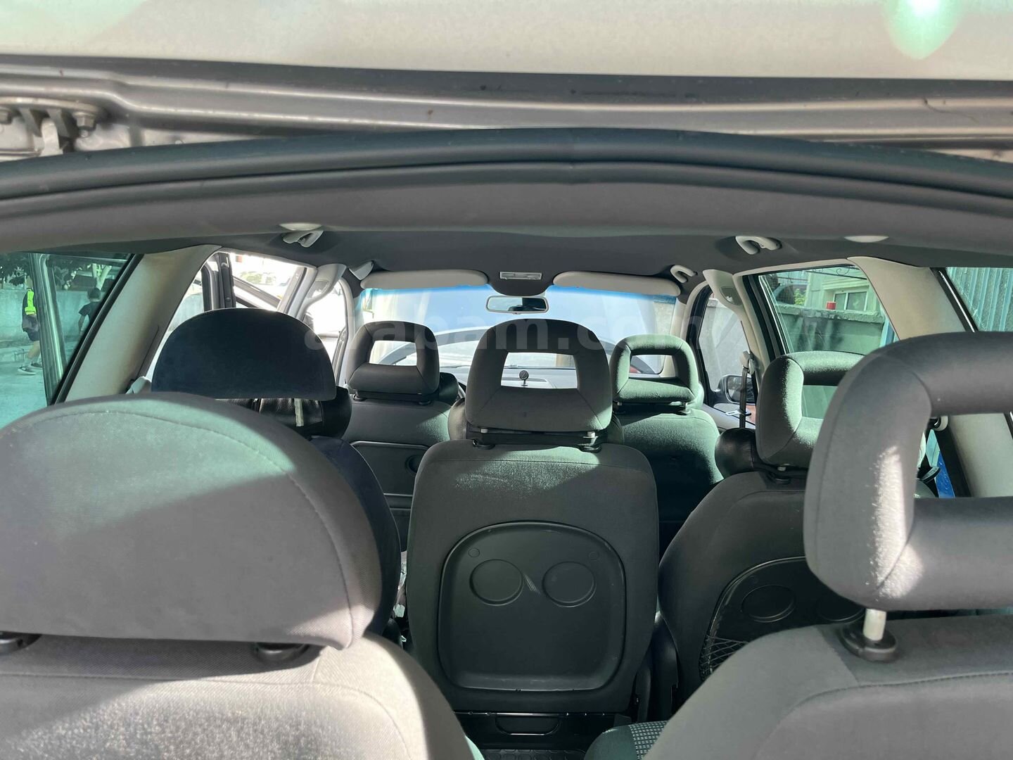 Sahibinden Seat Alhambra 1.9 TDI 2004 Model 3