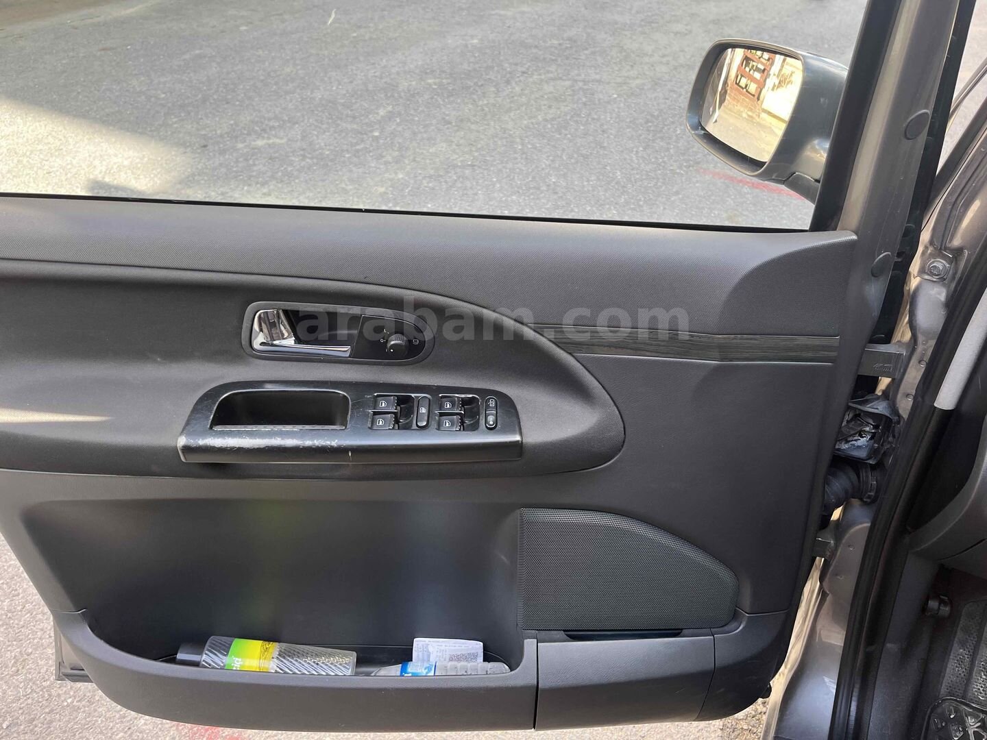 Sahibinden Seat Alhambra 1.9 TDI 2004 Model 7