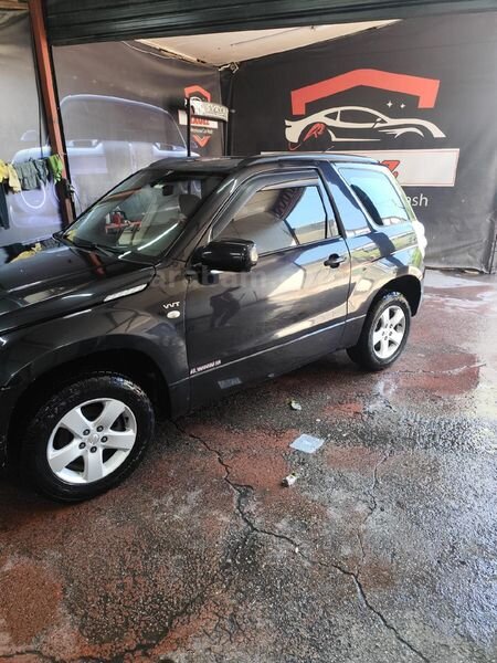 Sahibinden Suzuki Grand Vitara 1.6 JX-A 2006 Model