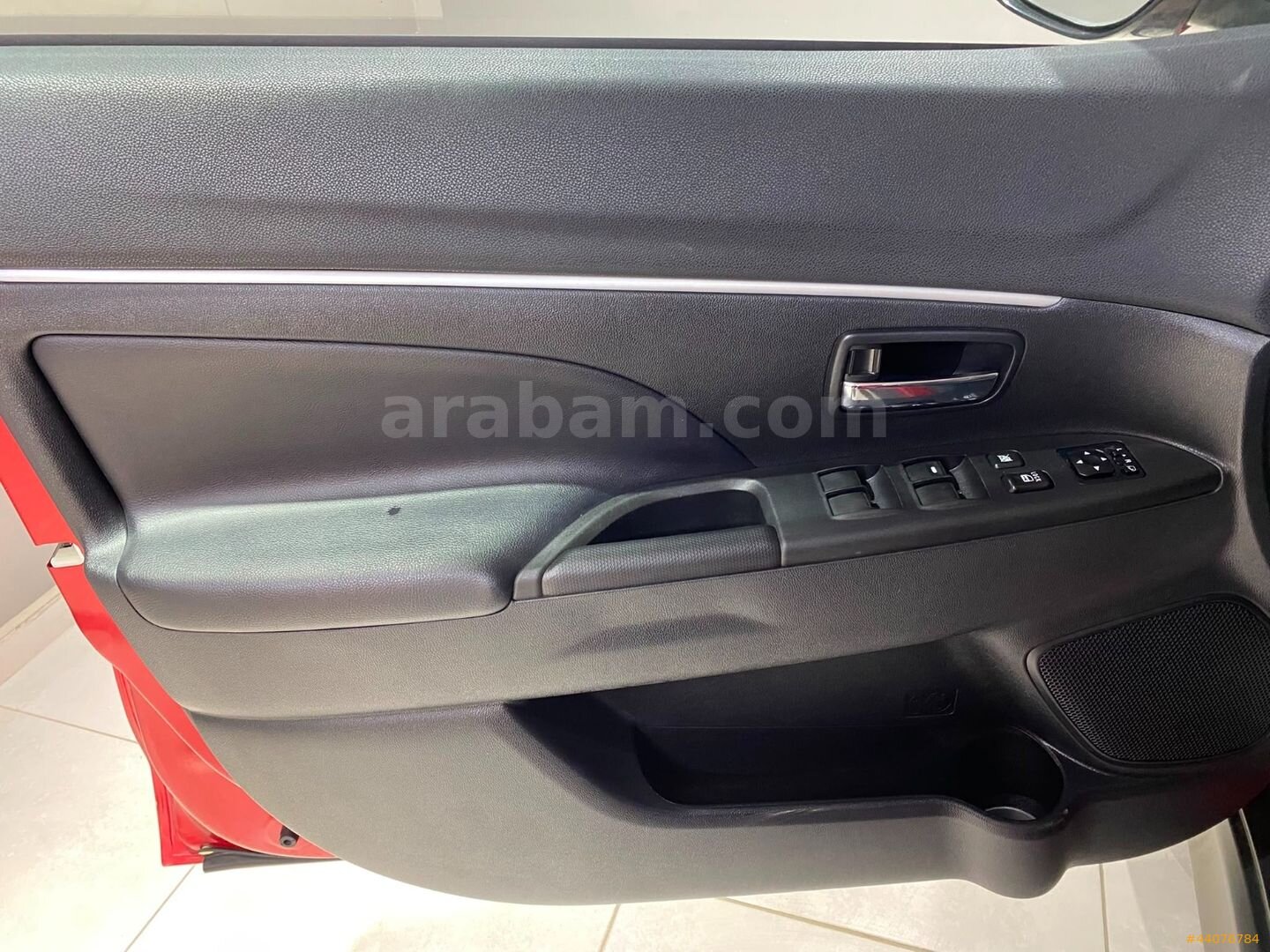 "GÜREL OTO"ORİJİNAL 2011 ASX 1.6 MHEV INTENSE 117 GB 45.216 KM 7