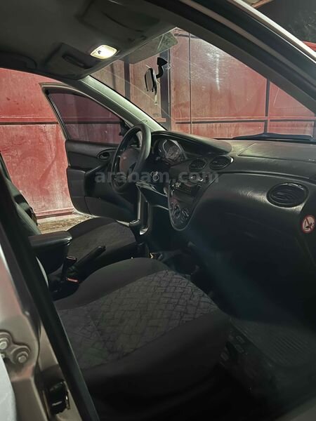 Sahibinden Ford Focus 1.6 Comfort 2001 Model