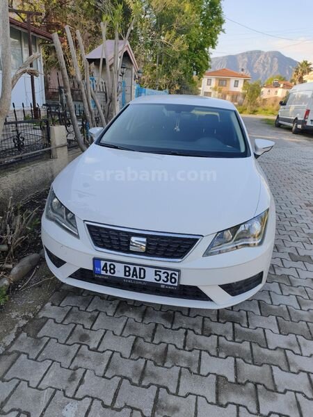 Sahibinden Seat Leon 1.6 TDI Style 2018 Model