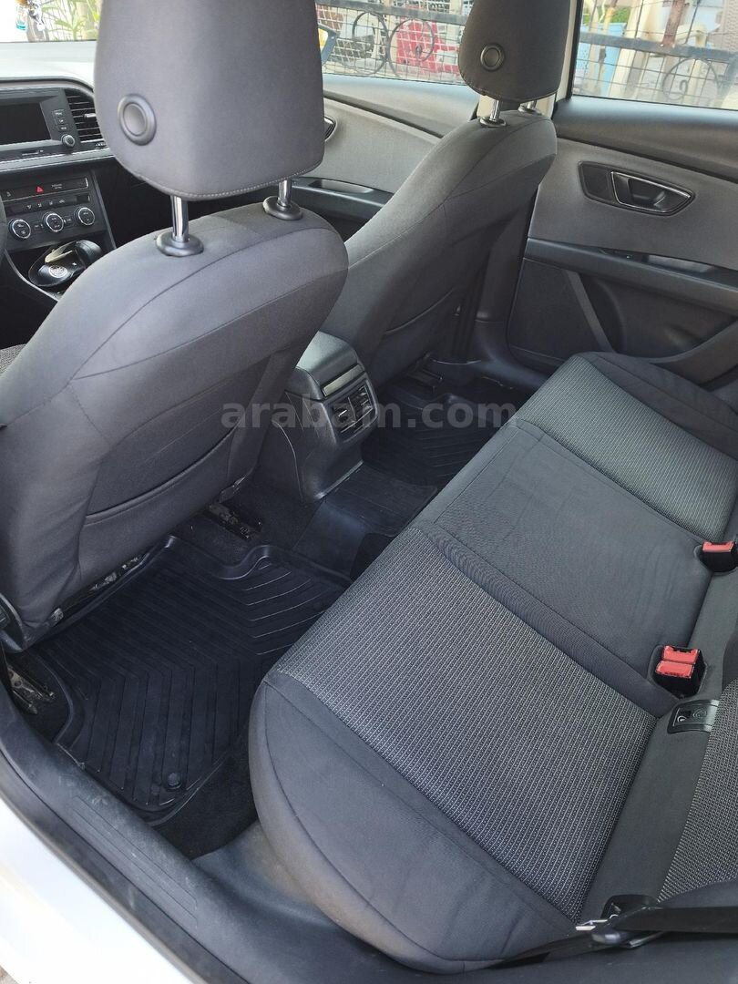 Sahibinden Seat Leon 1.6 TDI Style 2018 Model 6