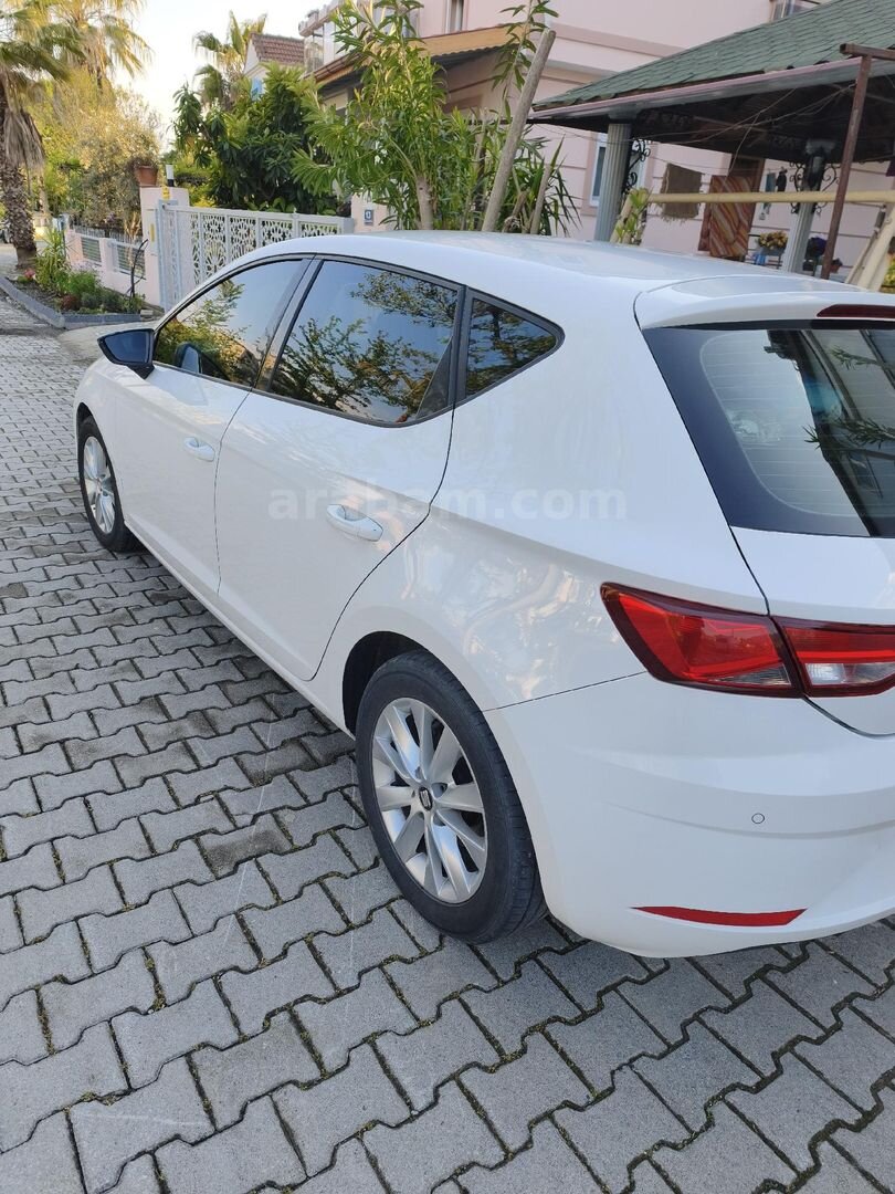 Sahibinden Seat Leon 1.6 TDI Style 2018 Model 3