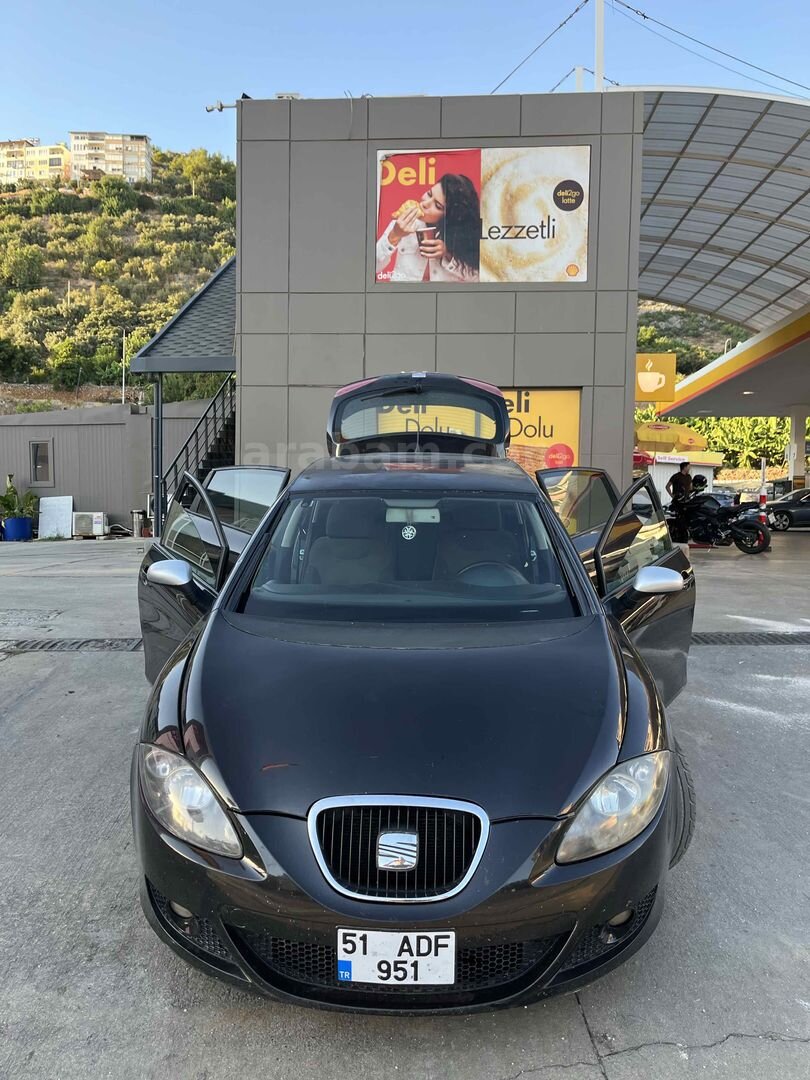 Sahibinden Seat Leon 1.6 Sport 2006 Model 2