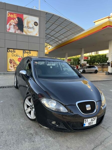 Sahibinden Seat Leon 1.6 Sport 2006 Model 1