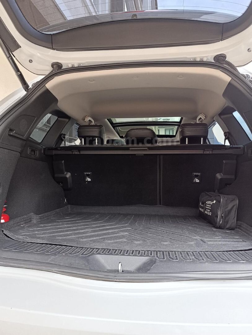 Sahibinden Renault Koleos 1.3 TCe Icon 2023 Model 79.000 km Beyaz 4