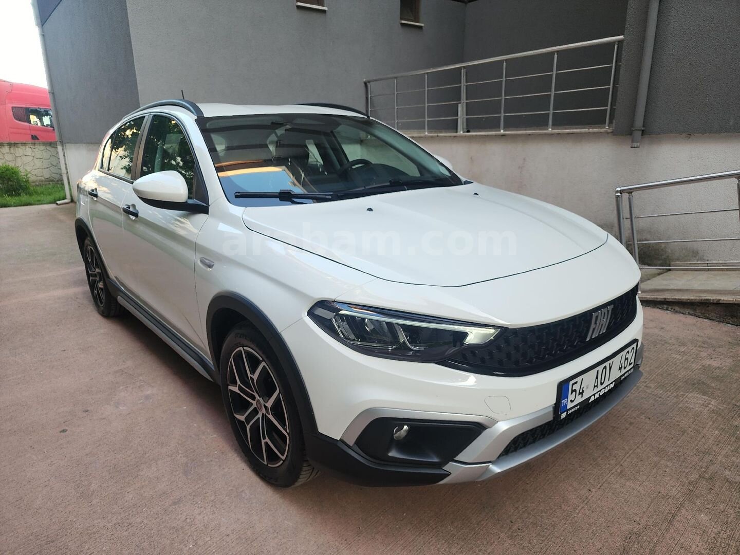 HATASZ BOYASZ SIFR GİBİ ÇİZK BİLE YOK 8 AYLK İLK SAHİBNDN OTOMATİK URBAN 2