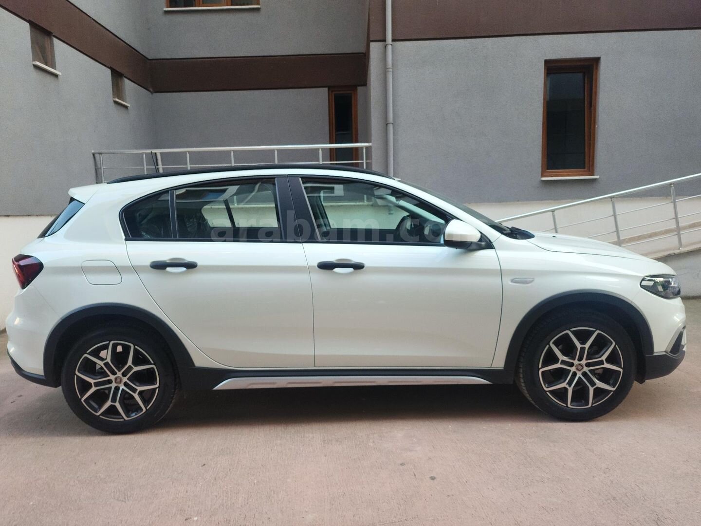 HATASZ BOYASZ SIFR GİBİ ÇİZK BİLE YOK 8 AYLK İLK SAHİBNDN OTOMATİK URBAN 6