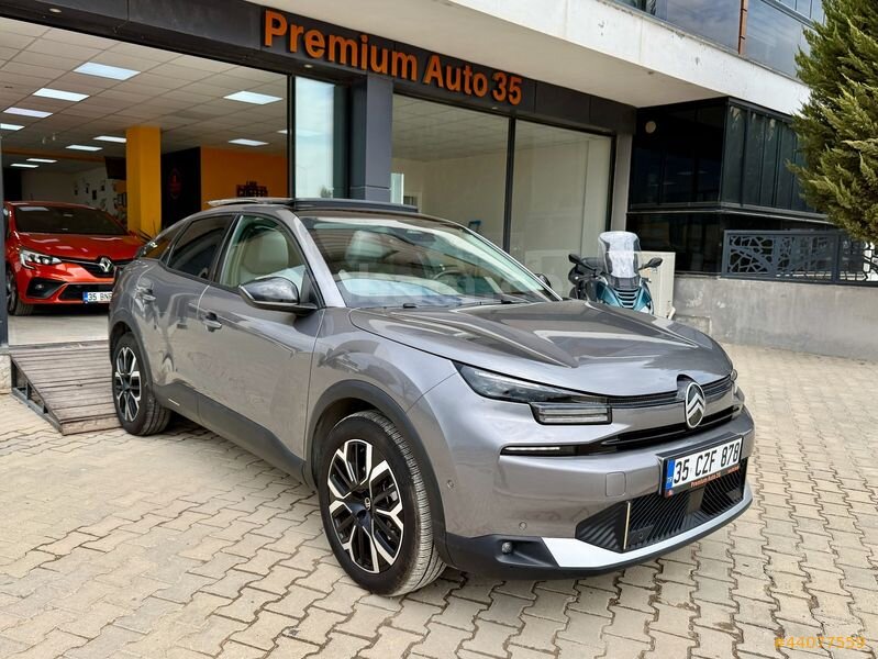 Premium Auto 35 - Boyasız Hybrid C4 Max - K.K. 12 Taksit 1