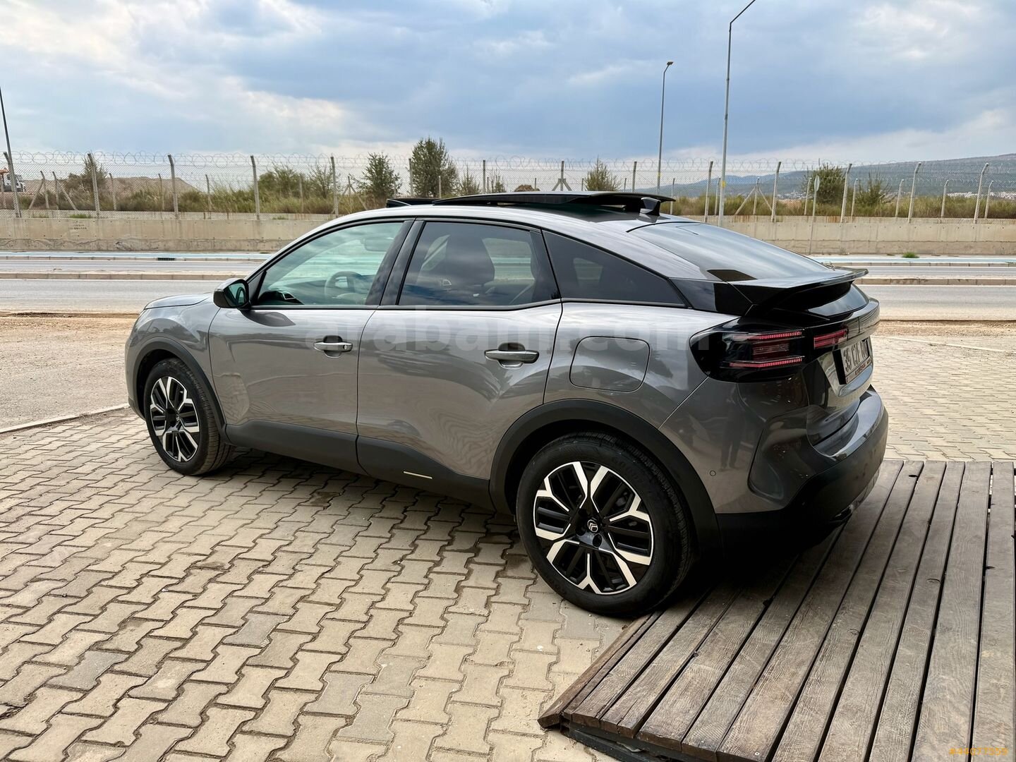 Premium Auto 35 - Boyasız Hybrid C4 Max - K.K. 12 Taksit 7