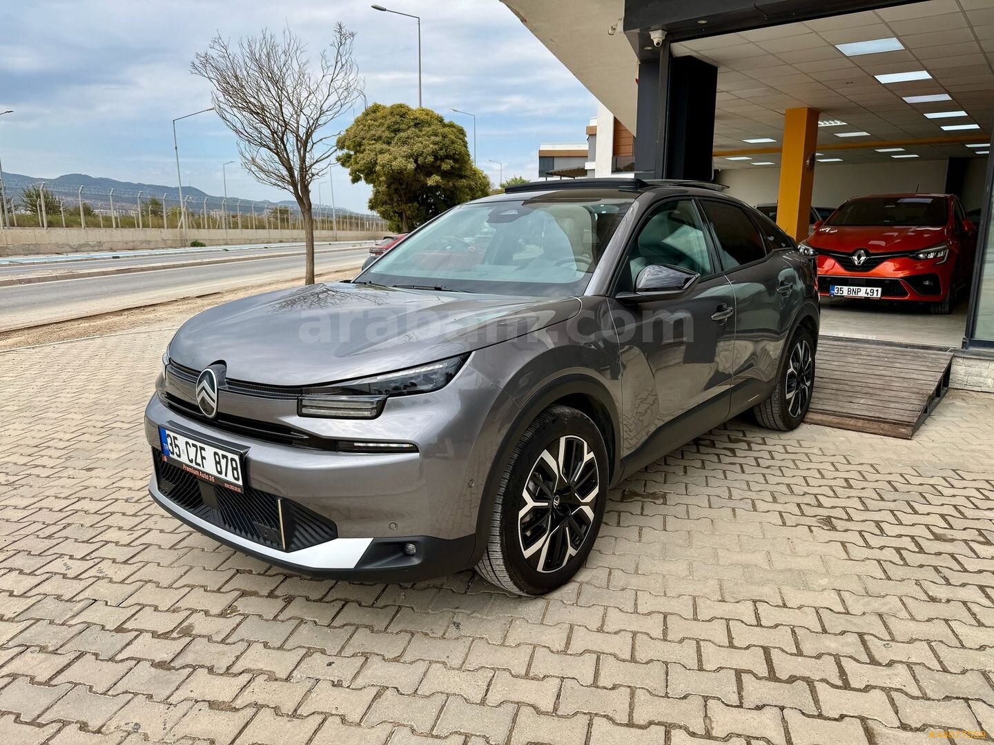 Premium Auto 35 - Boyasız Hybrid C4 Max - K.K. 12 Taksit 5