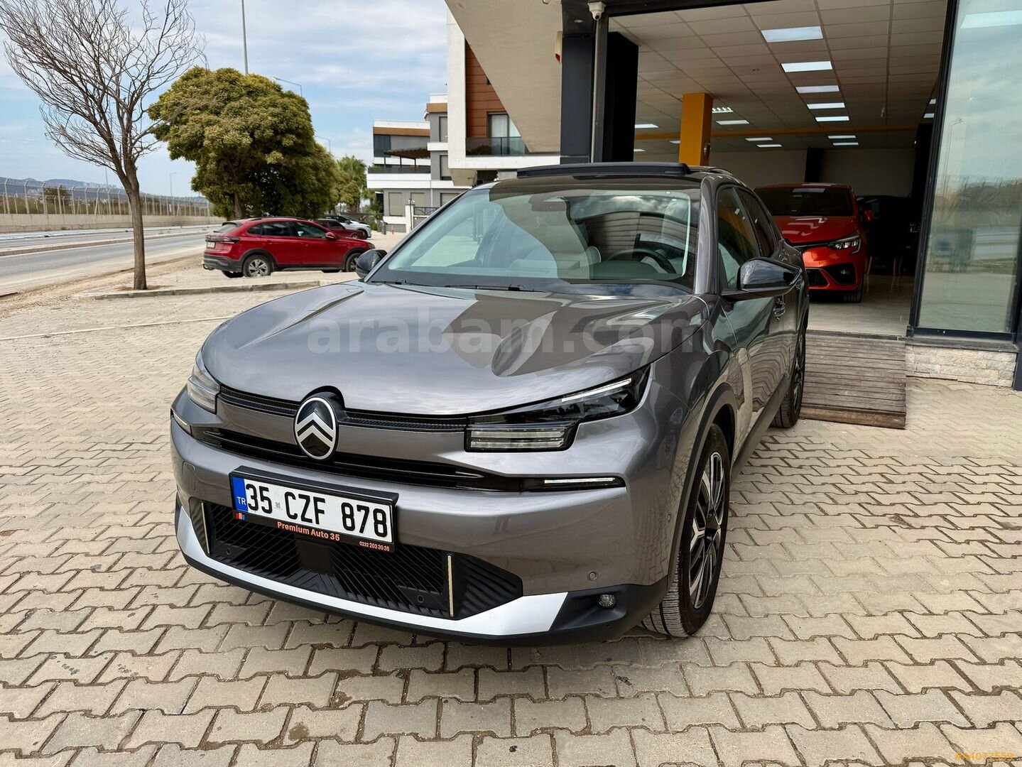 Premium Auto 35 - Boyasız Hybrid C4 Max - K.K. 12 Taksit 4