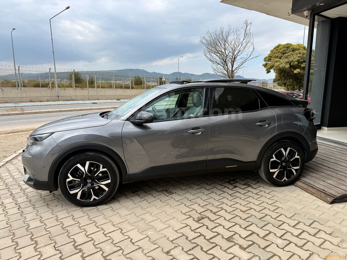 Premium Auto 35 - Boyasız Hybrid C4 Max - K.K. 12 Taksit 6