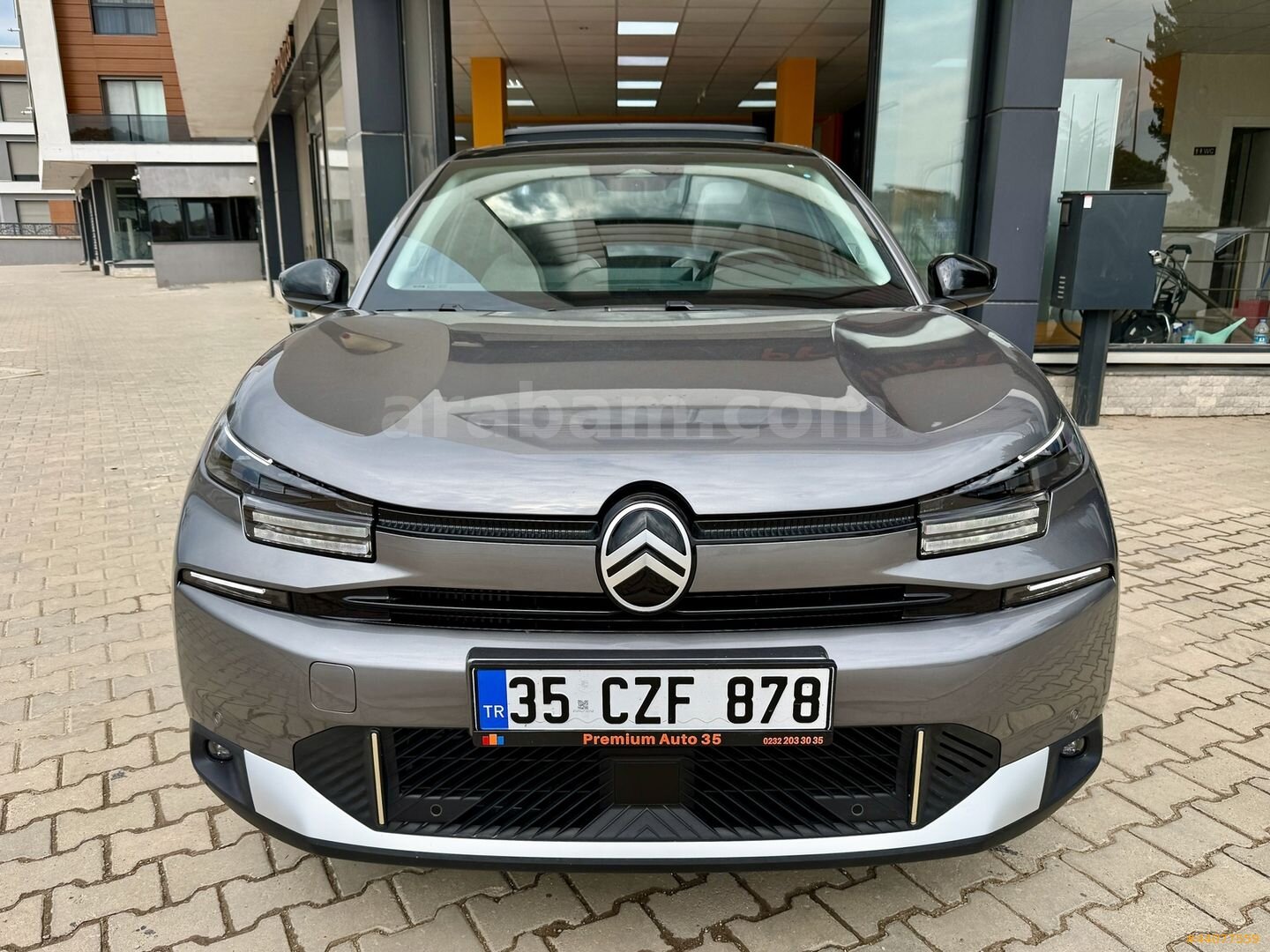 Premium Auto 35 - Boyasız Hybrid C4 Max - K.K. 12 Taksit 3