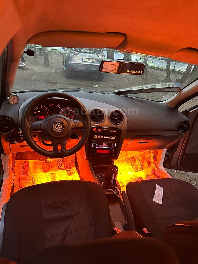 Sahibinden Seat Ibiza 1.4 TDI Signo 2004 Model 3