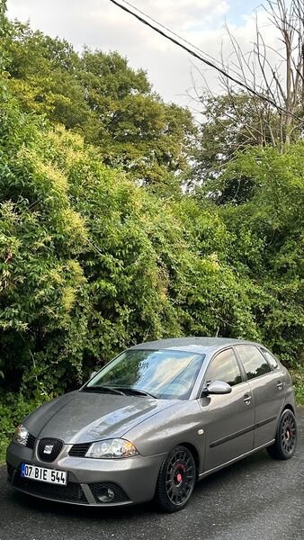 Sahibinden Seat Ibiza 1.4 TDI Signo 2004 Model