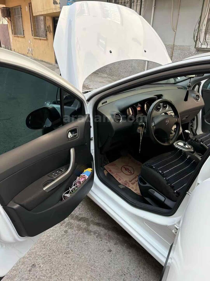Sahibinden Peugeot 308 1.6 HDi Comfort Pack 2011 Model 7