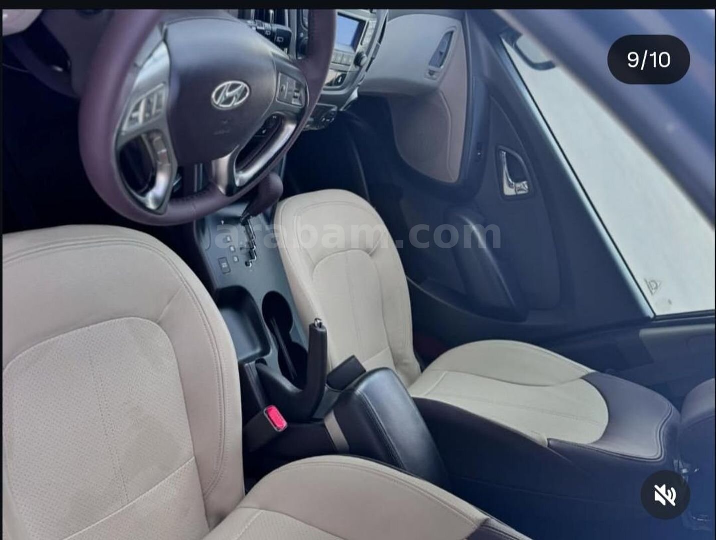 Sahibinden Hyundai ix35 2.0 R Style 2011 Model 6