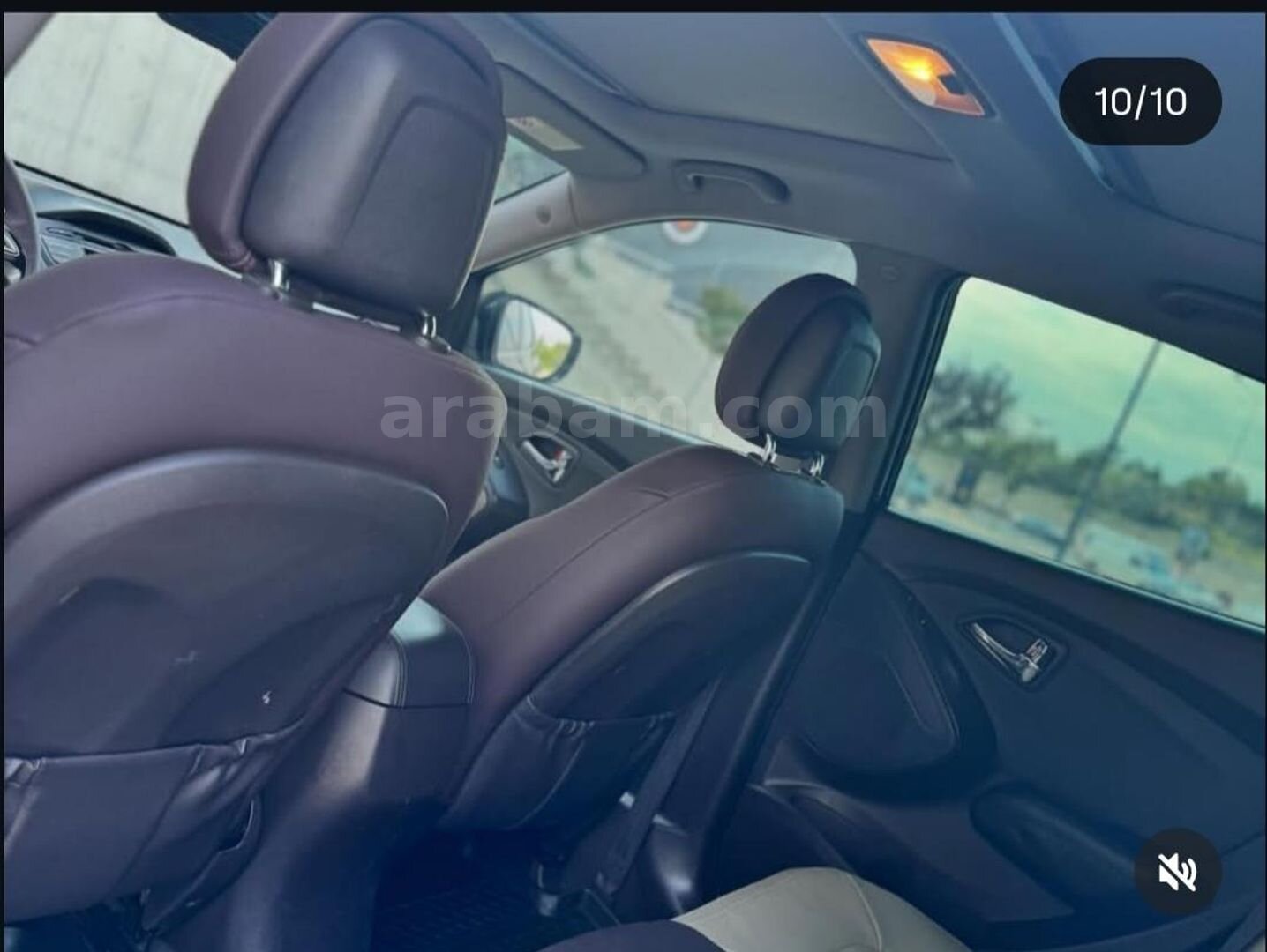 Sahibinden Hyundai ix35 2.0 R Style 2011 Model 5