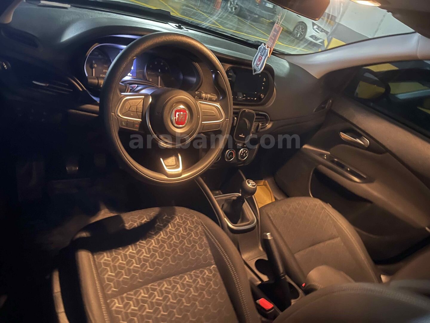Sahibinden SERVİS BAKIMLI GARANTİLİ HATASIZ EGEA CROSS 3