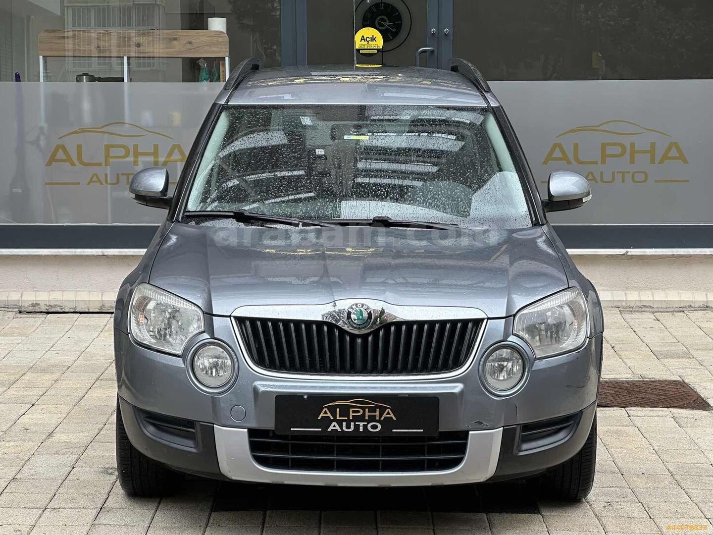 1.2TSI-AMBITION-OTOMATİK-BOYASIZ-DEĞİŞENSİZ-TRAMERSİZ-173 BİNDE 3