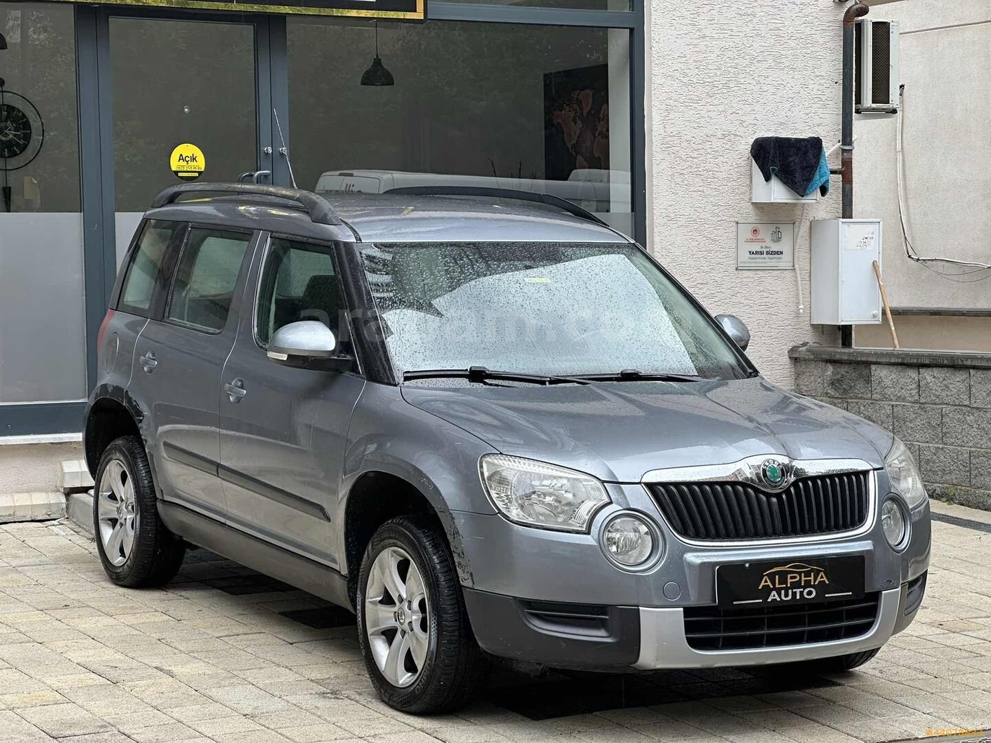 1.2TSI-AMBITION-OTOMATİK-BOYASIZ-DEĞİŞENSİZ-TRAMERSİZ-173 BİNDE 6