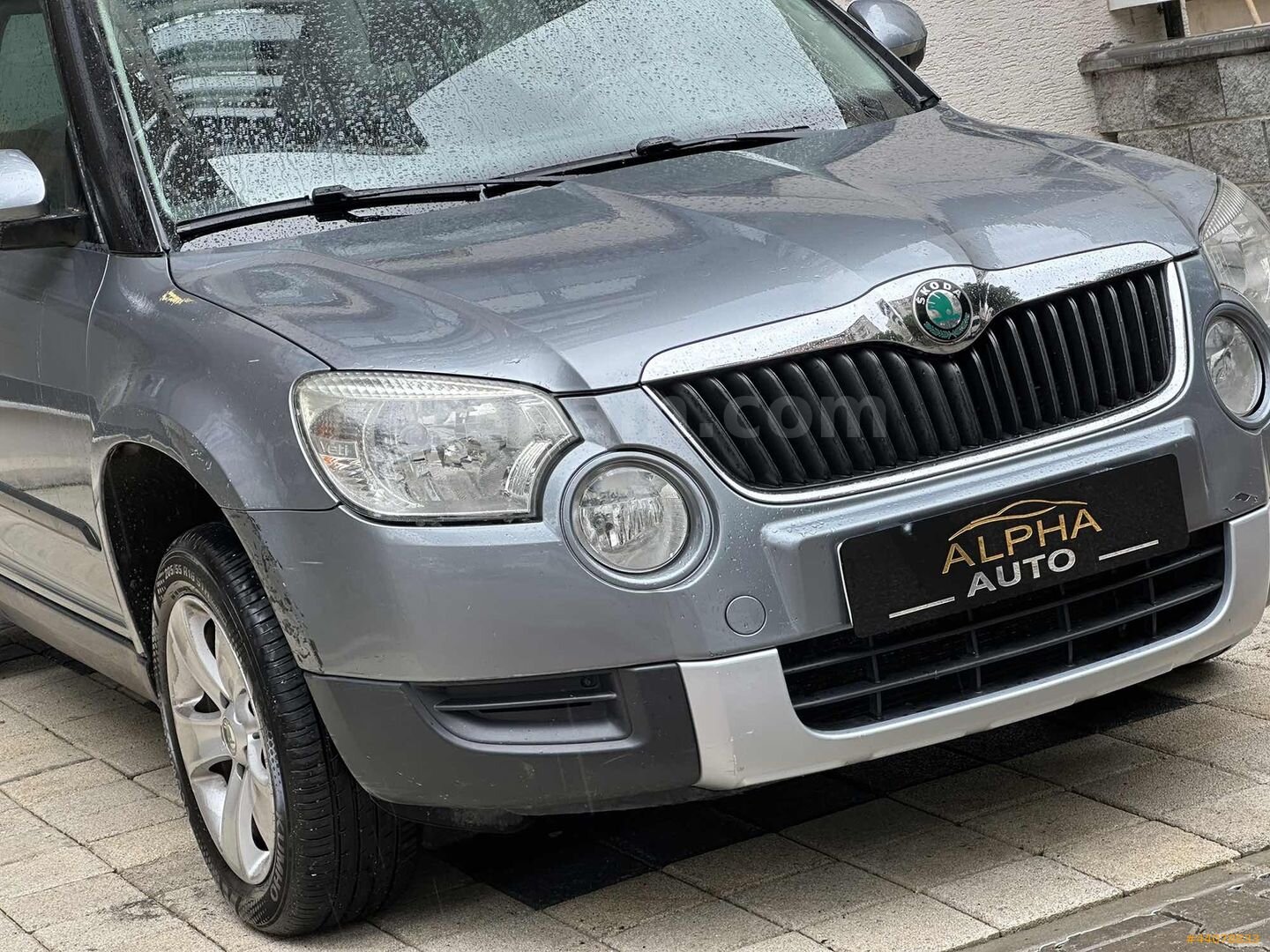 1.2TSI-AMBITION-OTOMATİK-BOYASIZ-DEĞİŞENSİZ-TRAMERSİZ-173 BİNDE 4