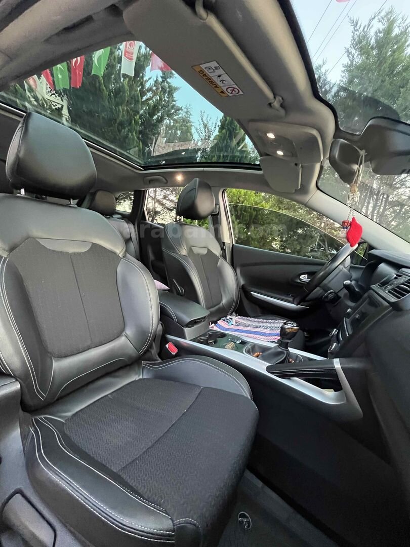 HATASIZ KADJAR 6