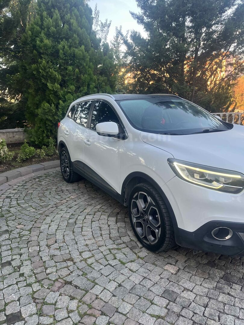 HATASIZ KADJAR 3