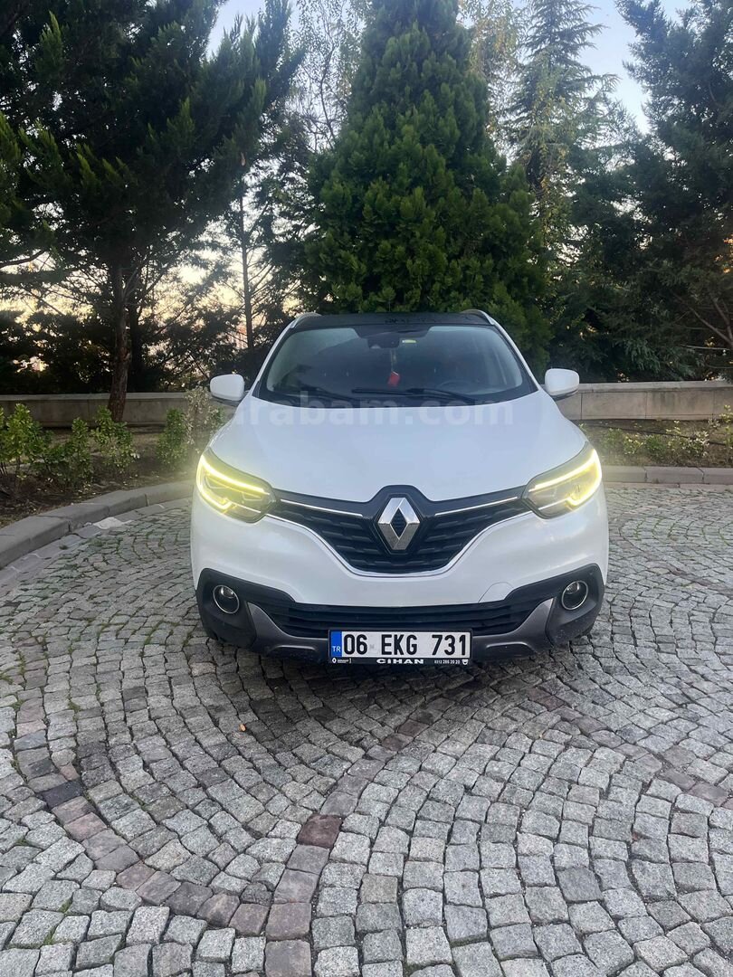 HATASIZ KADJAR 2