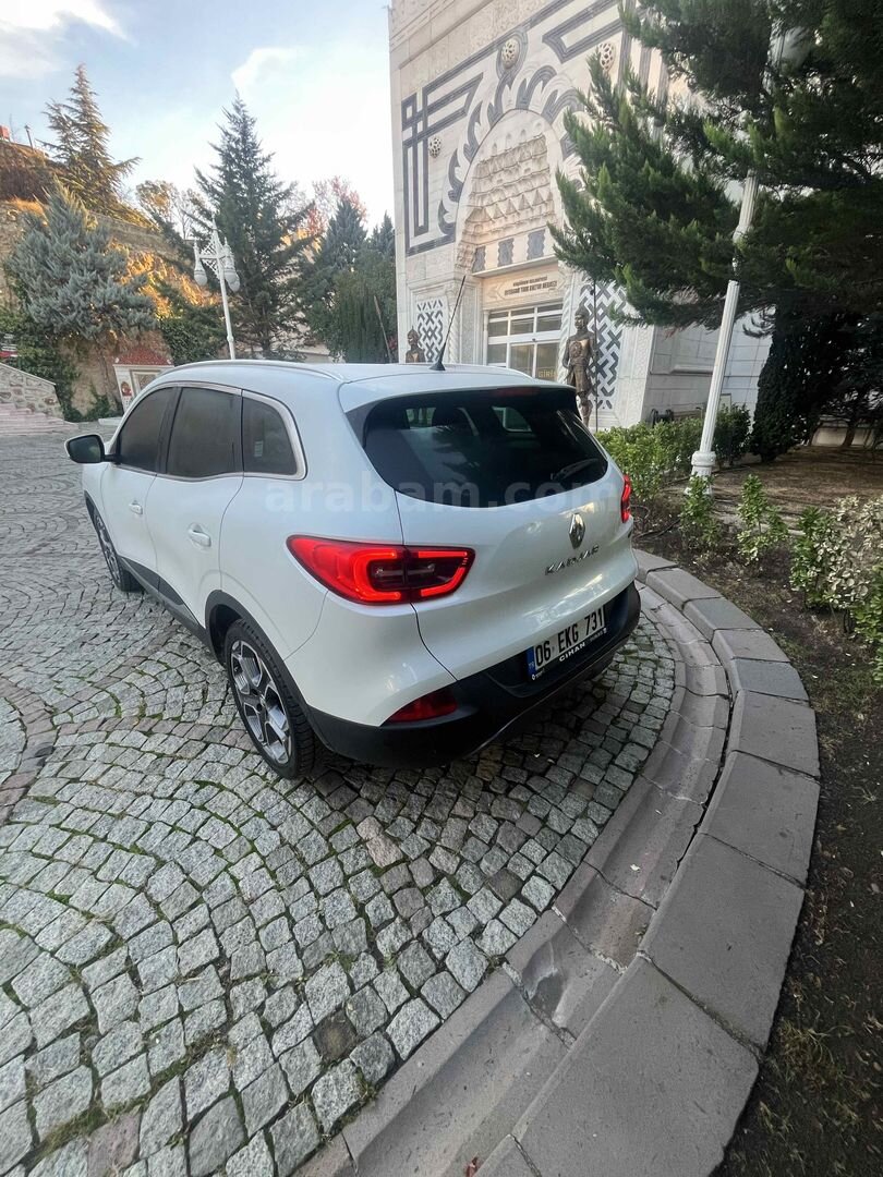 HATASIZ KADJAR 5