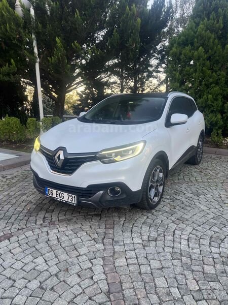 HATASIZ KADJAR 1