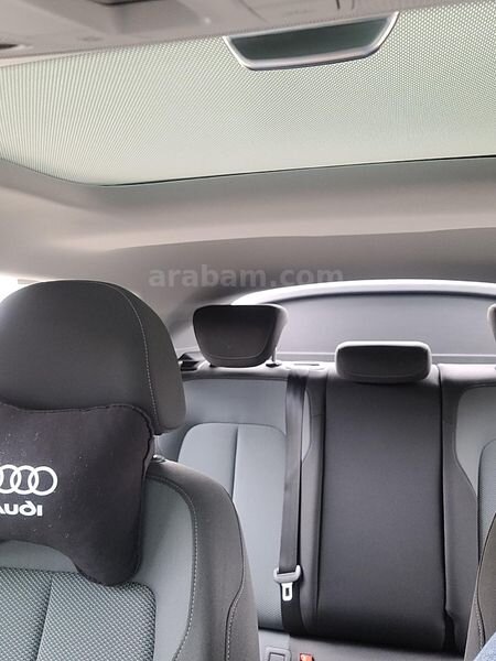 Sahibinden Audi Q2 30 TDI Design 2020 Model 2